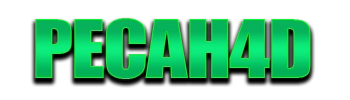 Logo Pecah4D